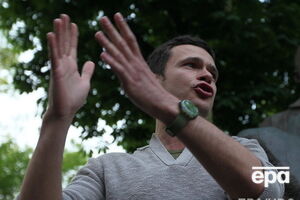 Яшин: Убийство Немцова не могло произойти без санкции Кадырова и высшего руководства РФ