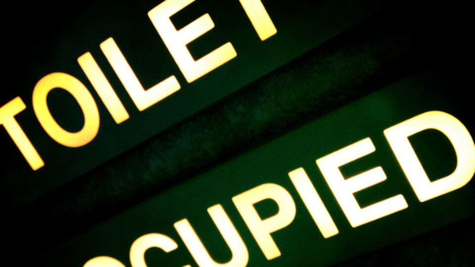 По данным транспортной полиции, бортпроводница вызвала сотрудников чрезвычайных служб