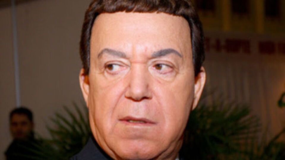 Парецкий: Кобзон даст два концерта в театре оперы и балета