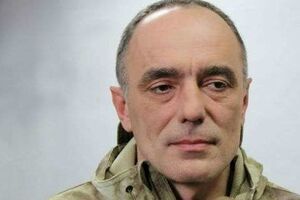 Юрий Касьянов: Порошенко выбрал политику трусости под воздействием западных лидеров