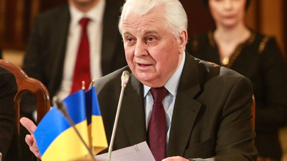 Кравчук считает, что одного лишь определения целей недостаточно