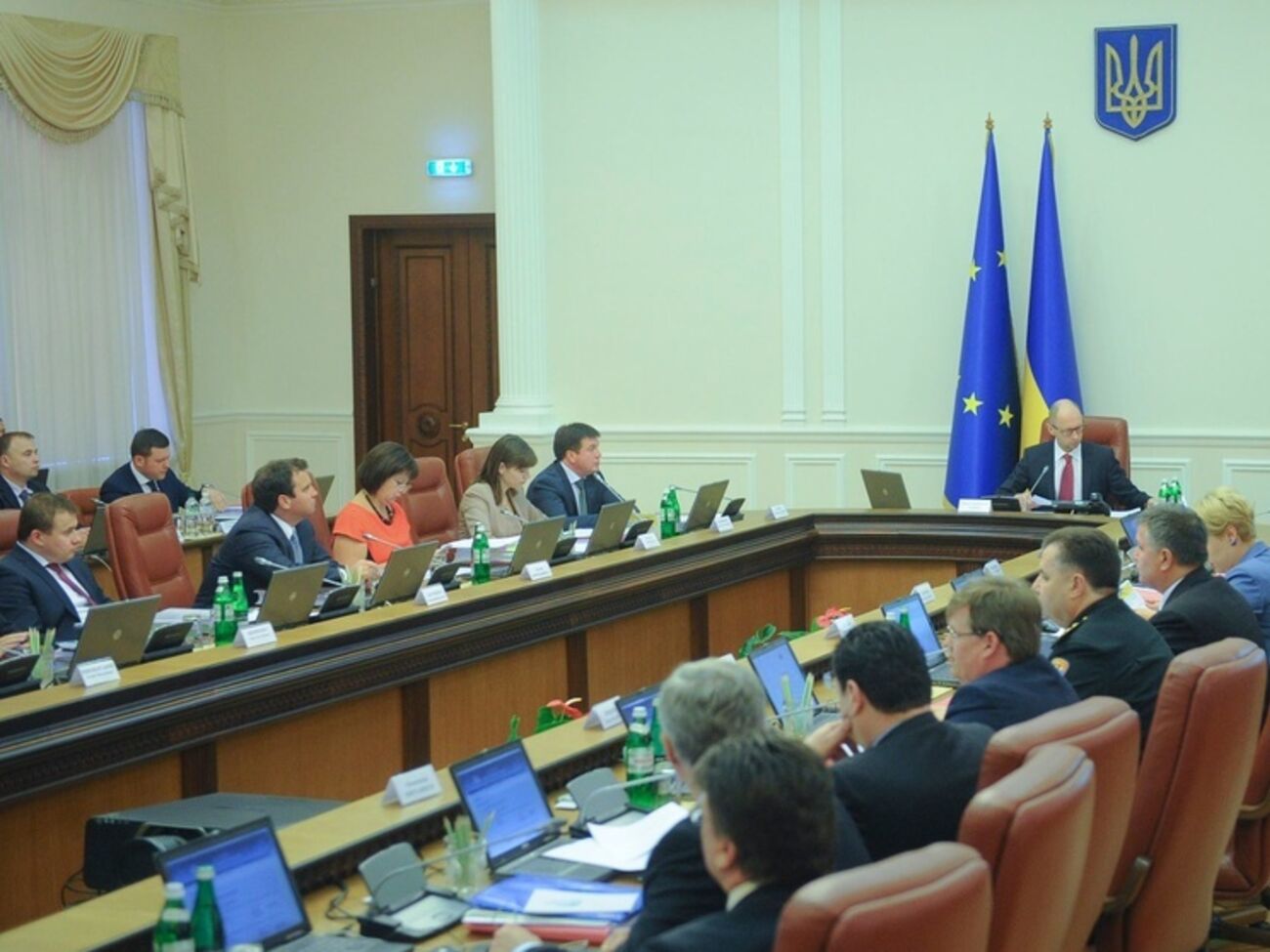 В Украине появится национальная сеть мобильной связи для силовых структур