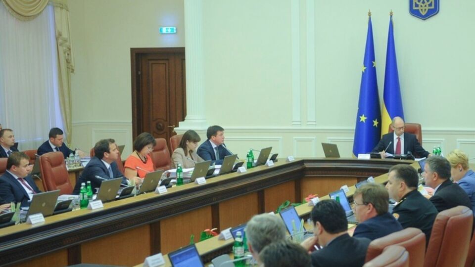 В Украине появится национальная сеть мобильной связи для силовых структур