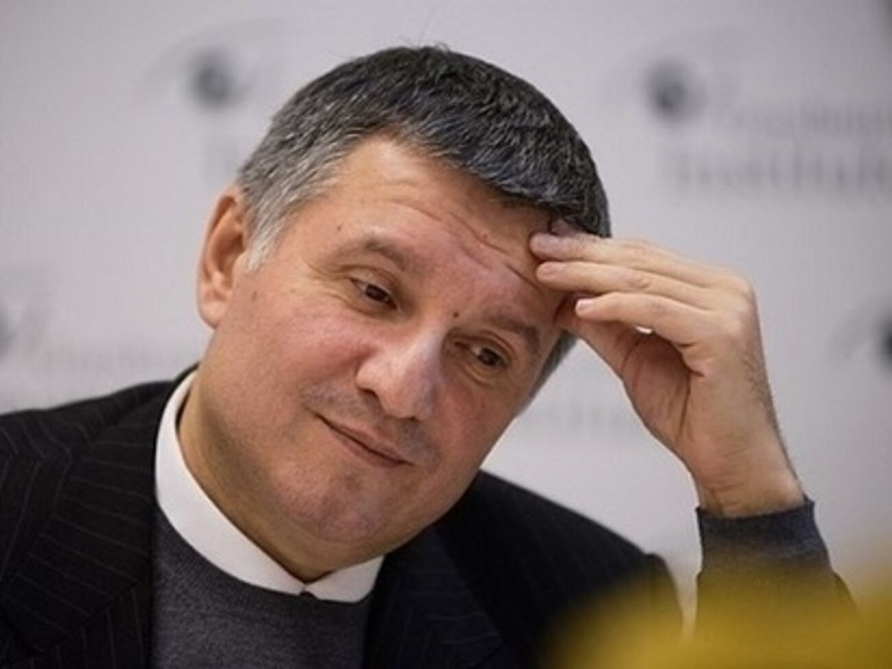 Аваков: Вольную-невольную ложь Черваковой&nbsp;разнесли десятки сайтов