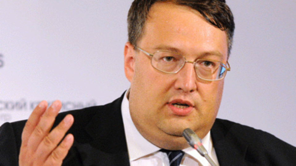 Геращенко: Путин ищет поводы, чтобы договариваться