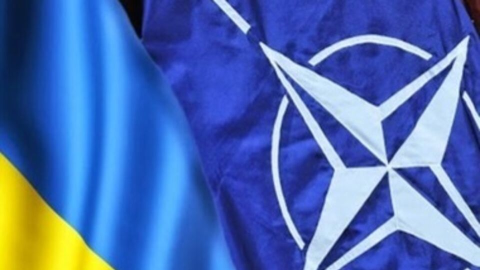 Стратегия национальной безопасности Украины предусматривает будущее членство в НАТО