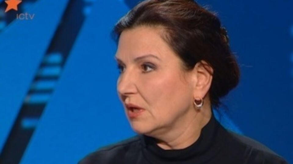 Богословская: Кернес инсценирует теракт для обострения общественного противостояния в Харькове