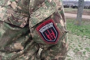 "Правый сектор": Регистрация бойцов ДУК, находящихся на ротации, в запасных батальонах по территориальному принципу является обязательной
