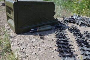 Боевики продолжают обстрелы
