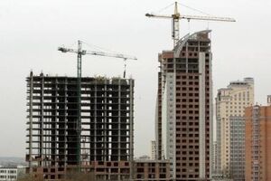 Тела погибших обнаружили на новостройке