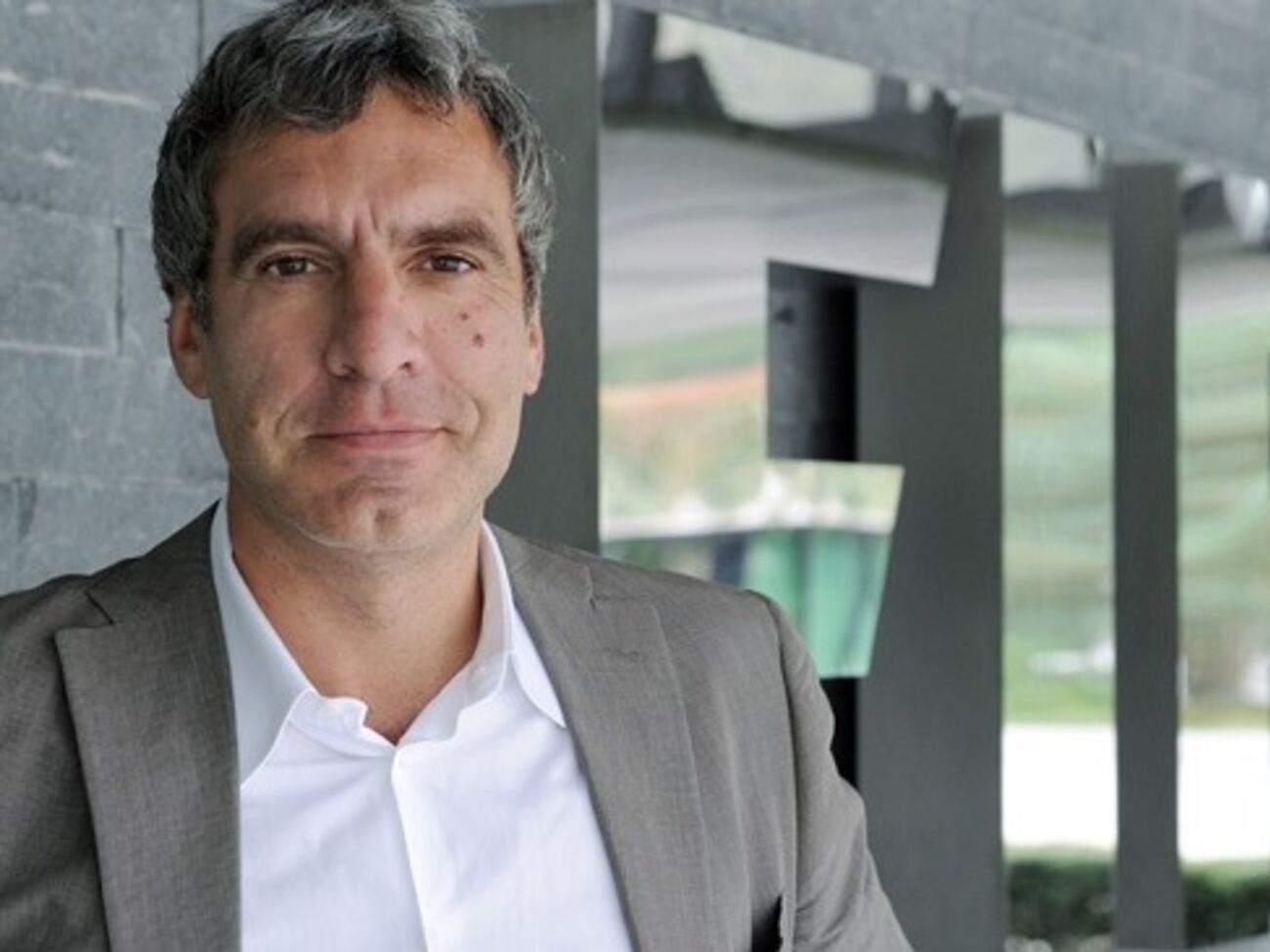 Де Грегорио отказался комментировать задержания