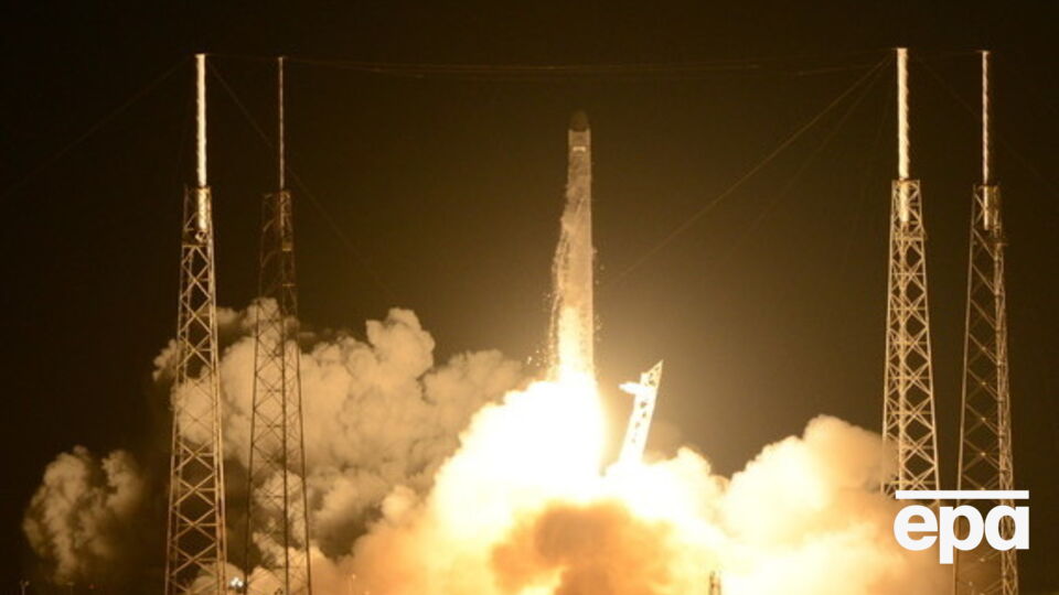 SpaceX будет проводить запуски для минобороны США