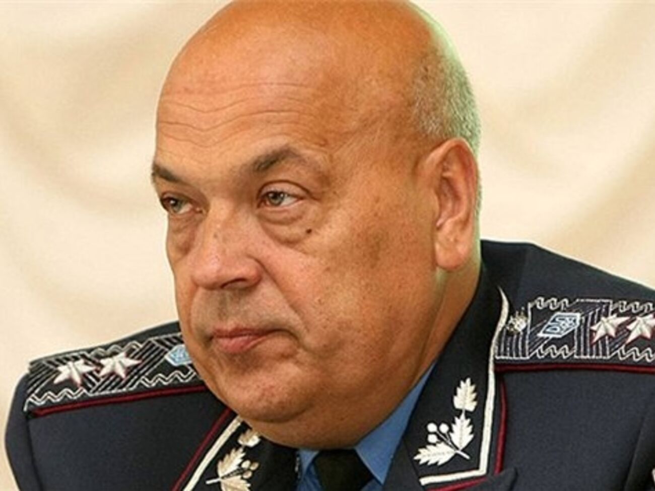 Москаль заявил о задержании сепаратиста