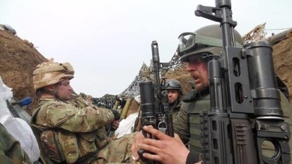 Боевики продолжают обстрелы