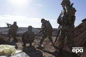 Ситуация в зоне АТО обострилась