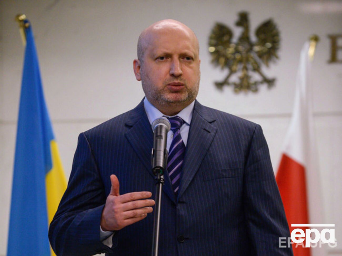 В Киеве проходит заседание комиссии "Украина --- НАТО"