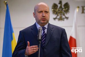 В Киеве проходит заседание комиссии "Украина --- НАТО"