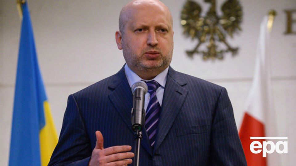 В Киеве проходит заседание комиссии "Украина --- НАТО"