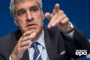 В ФИФА заявили о готовности сотрудничать со следствием
