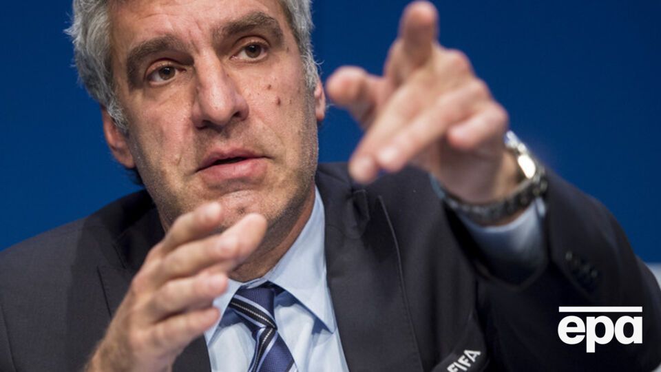 В ФИФА заявили о готовности сотрудничать со следствием