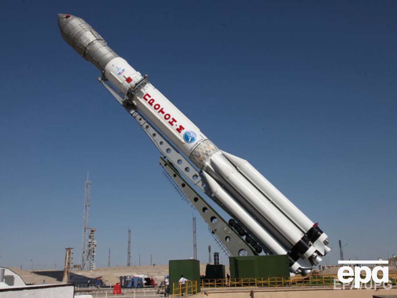 Расследование авари "Протона" завершается