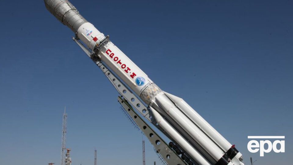 Расследование авари "Протона" завершается