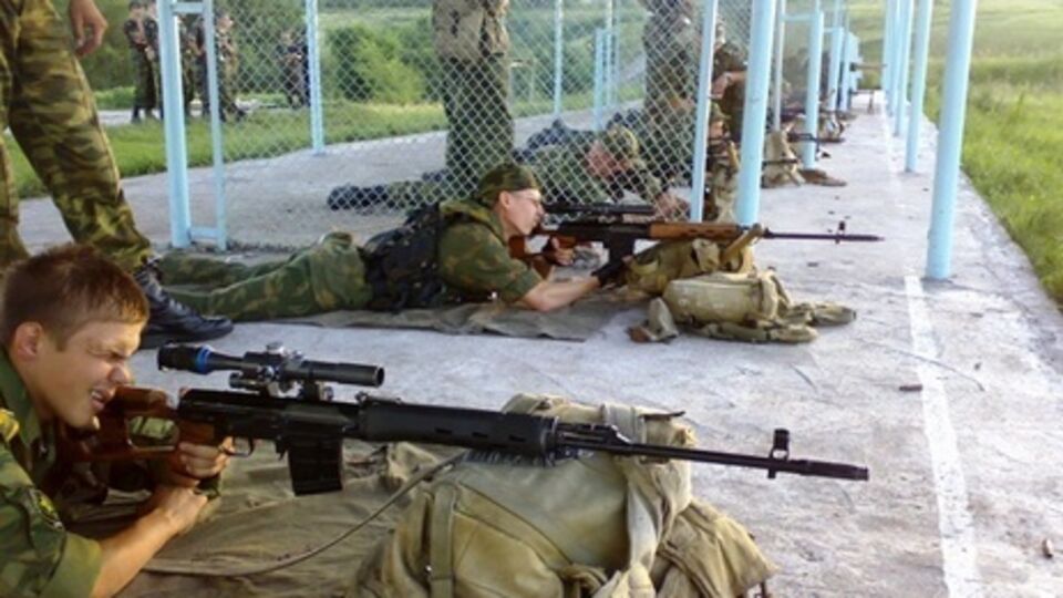 Россия использует мобильные крематории для своих военных