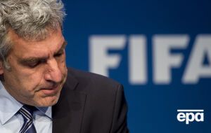 FIFA не собирается менять принятое ранее решение