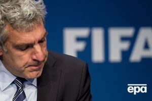 FIFA не собирается менять принятое ранее решение