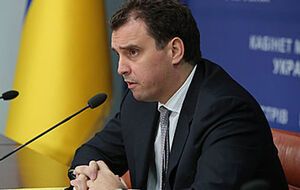 Абромавичус рассказал о новом законопроекте о госзакупках