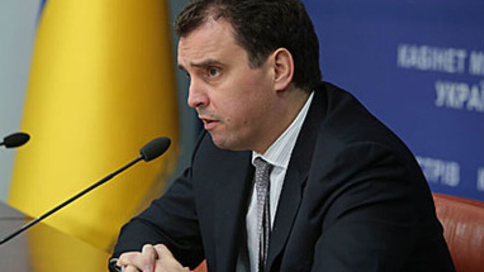 Абромавичус рассказал о новом законопроекте о госзакупках