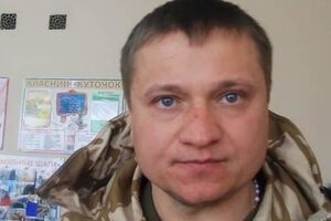 Андрей Червень: Футболисты говорили, что посвящают победы всем, кто в АТО, и я чувствую, что они искренни в этом