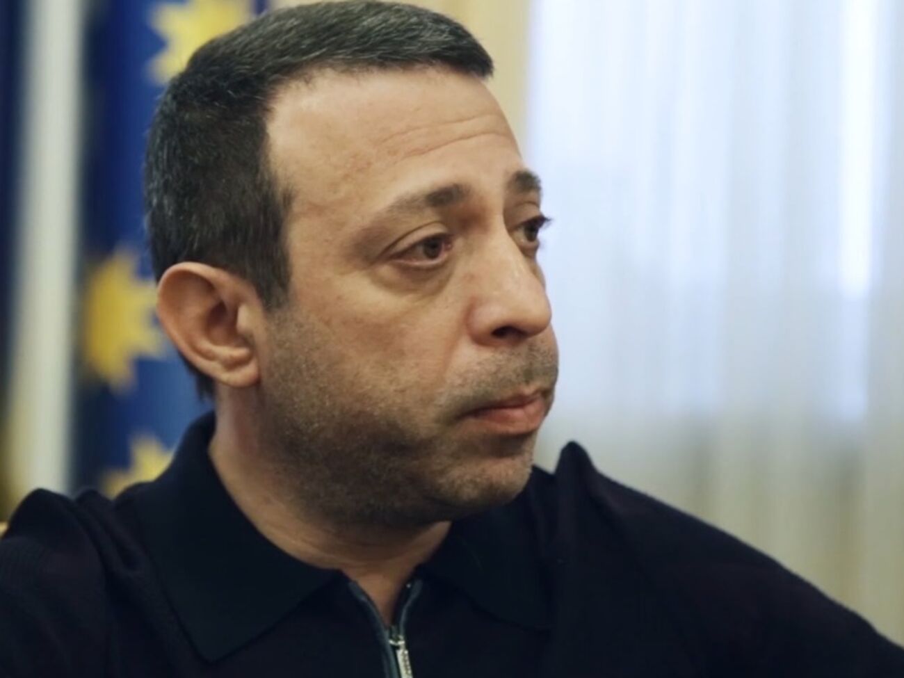 Геннадий Корбан:&nbsp;Я предчувствую счет 1:0 в пользу "Днепра"