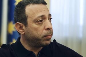 Геннадий Корбан: Я предчувствую счет 1:0 в пользу "Днепра"