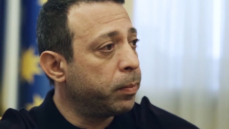 Геннадий Корбан: Я предчувствую счет 1:0 в пользу "Днепра"