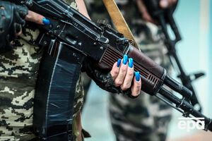 В Северодонецке задержали сторонницу боевиков