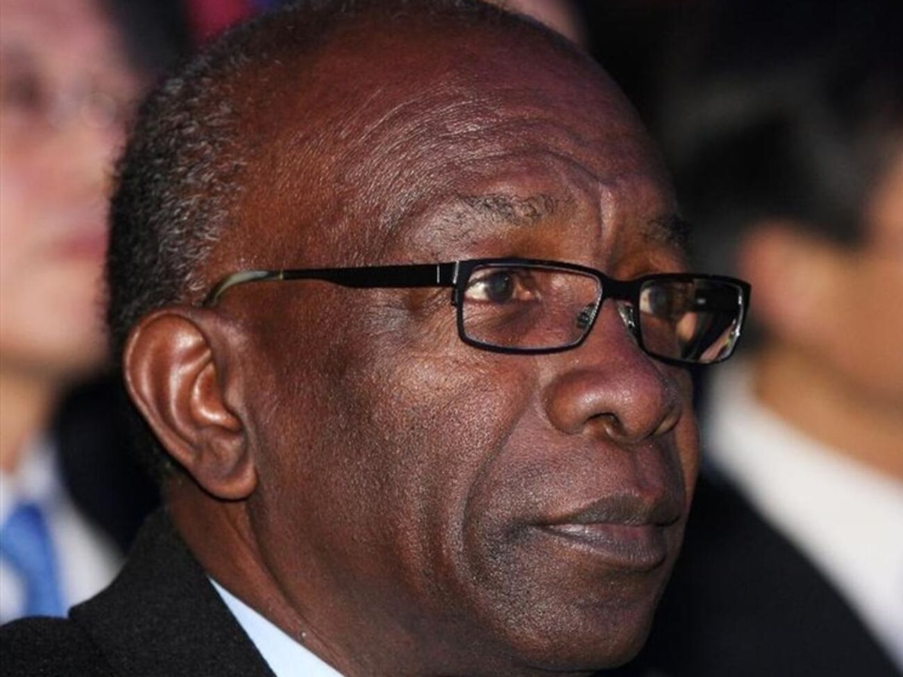 Уорнер отрицает свою причастность к коррупции в FIFA