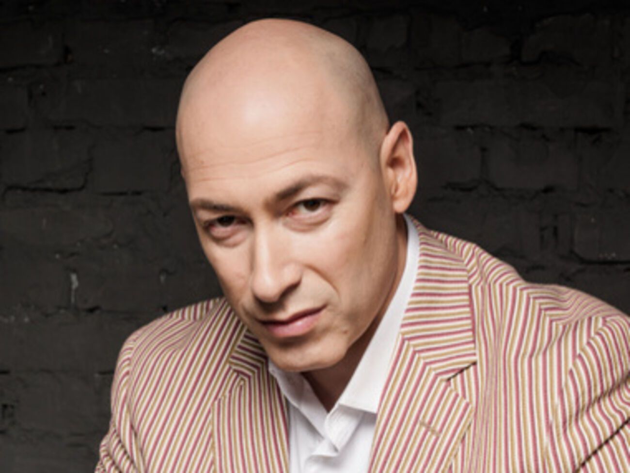 Дмитрий Гордон: Застройщиков и строителей нужно уважать и делать все, чтобы они приносили в бюджет города деньги