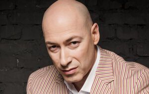 Дмитрий Гордон: Застройщиков и строителей нужно уважать и делать все, чтобы они приносили в бюджет города деньги