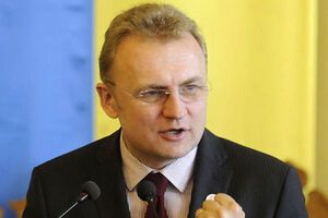 Андрей Садовый: Я буду болеть за победу, а счет – это вторичное