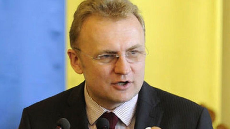 Андрей Садовый: Я буду болеть за победу, а счет – это вторичное