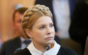 Тимошенко: Слухи о финансировании моей кампании российским банком призваны отвлечь внимание людей от экономических и социальных проблем