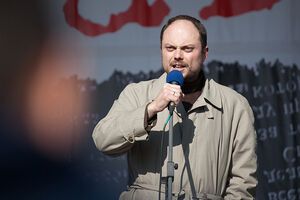 Владимира Кара-Мурзу могли отравить, считает Сотник