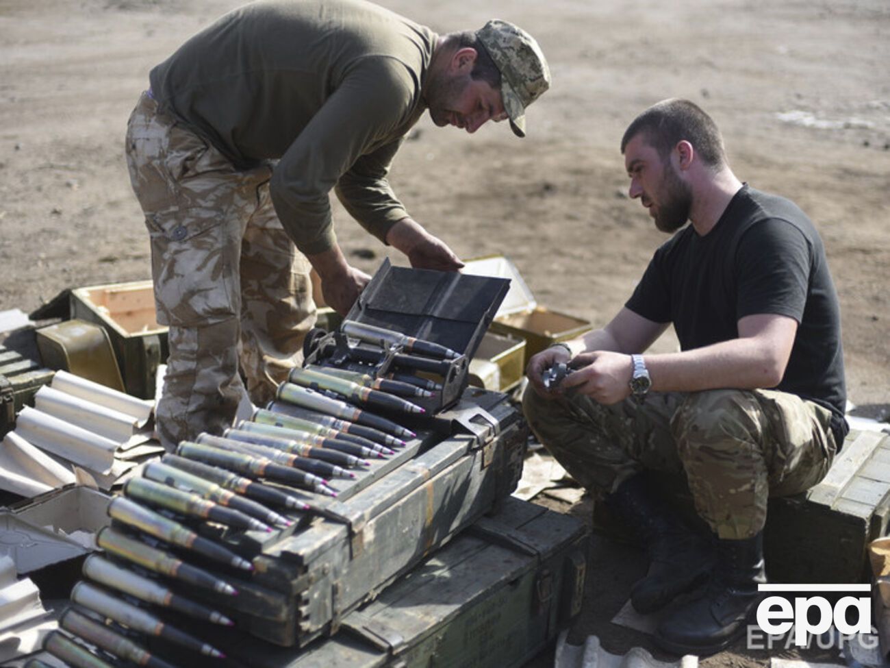 В Харькове&nbsp;охранные агентства саботируют мобилизацию, сообщил&nbsp;заместитель облвоенкома