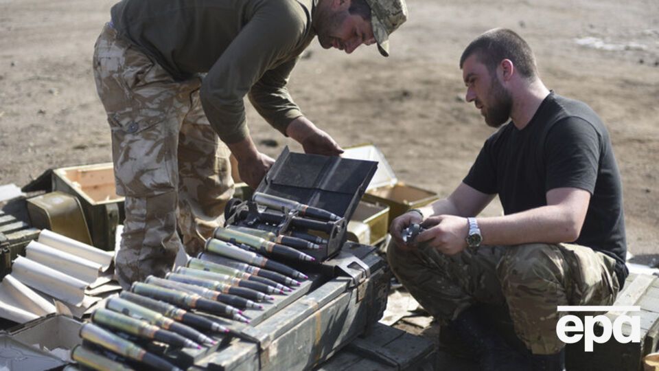 В Харькове охранные агентства саботируют мобилизацию, сообщил заместитель облвоенкома