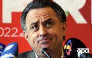 Виталий Мутко заявил, что готов дать показания по делу о коррупции в ФИФА