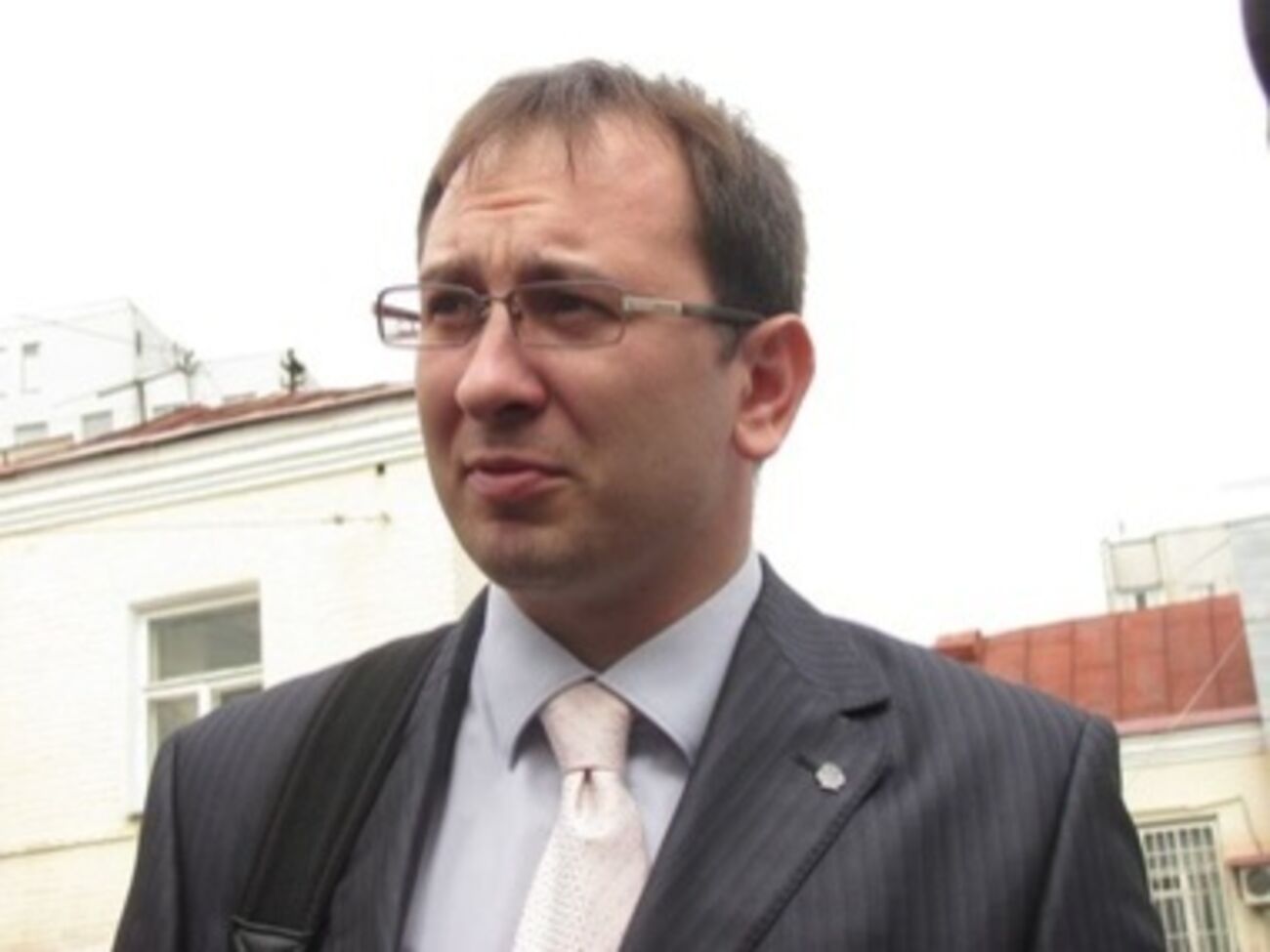 Полозов: Дела Савченко, Джемилева и других граждан Украины в РФ объединяет беспредел со стороны российской власти