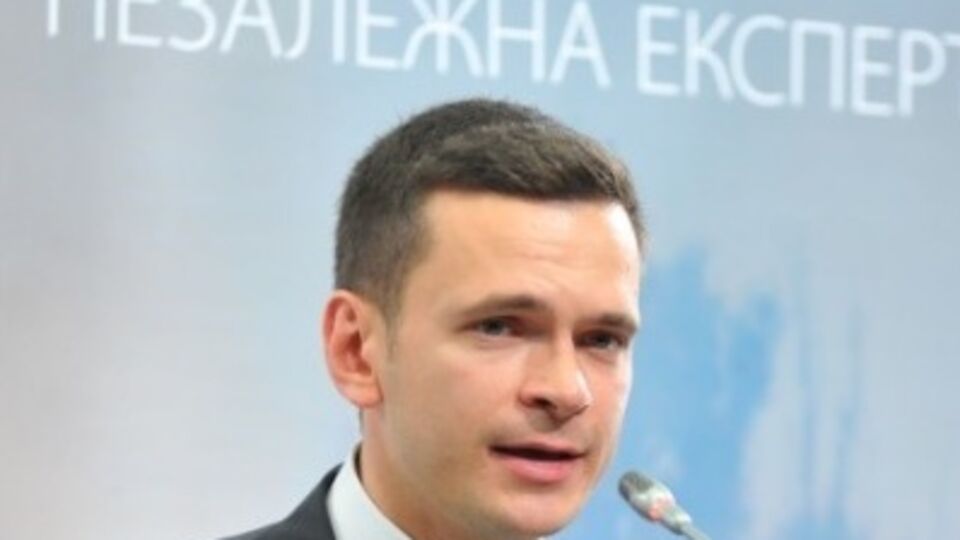 Яшин: Несомненно, Крым --- это территория Украины, которая незаконно присоединена к России, с использованием вооруженных сил и нарушением международных обязательств