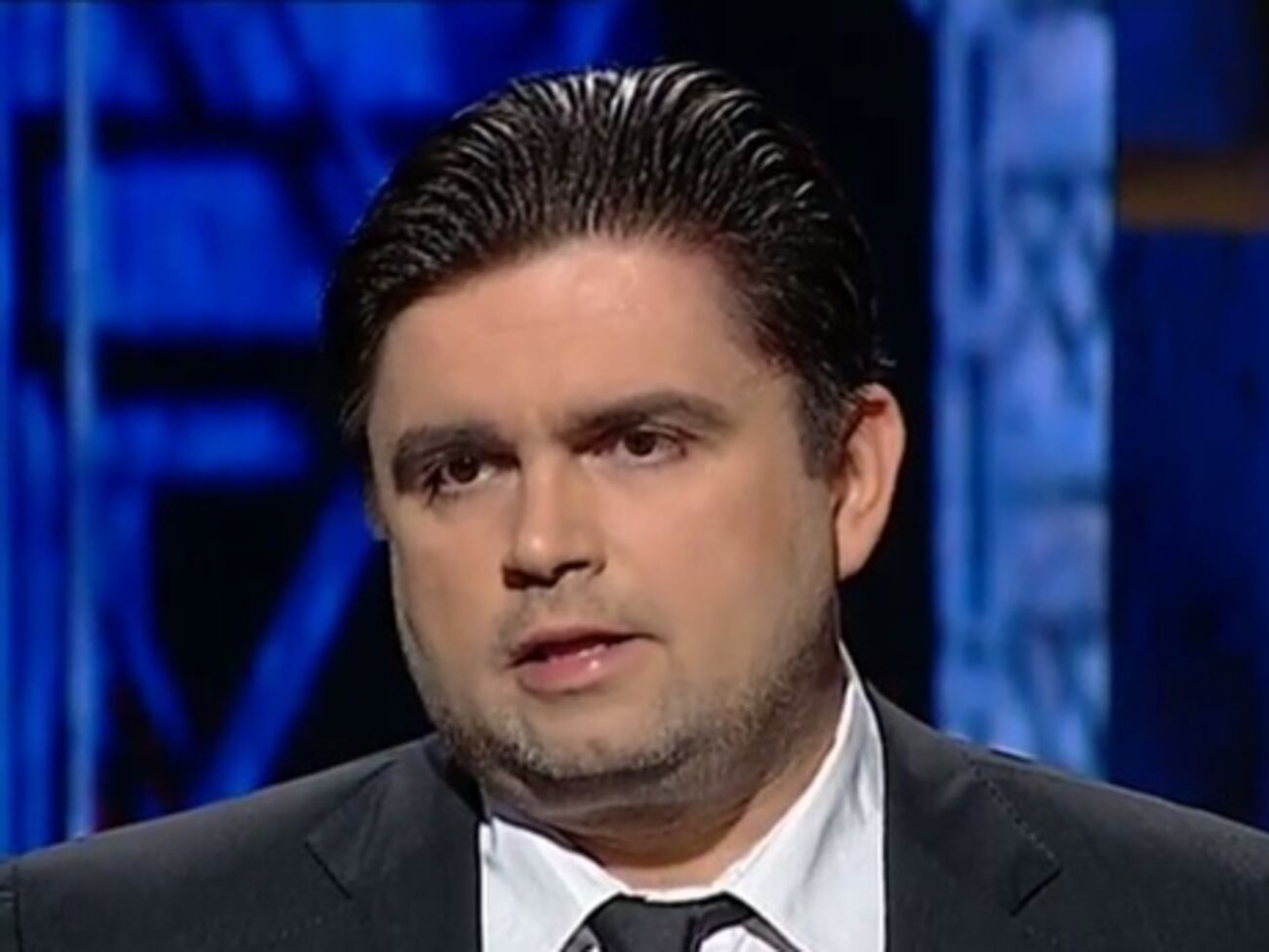 Маркиян Лубкивский:&nbsp;"Днепр" победит в серии пенальти. В основное время счет будет 0:0