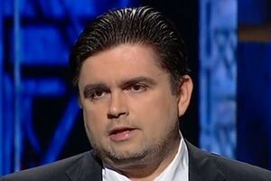 Маркиян Лубкивский: "Днепр" победит в серии пенальти. В основное время счет будет 0:0